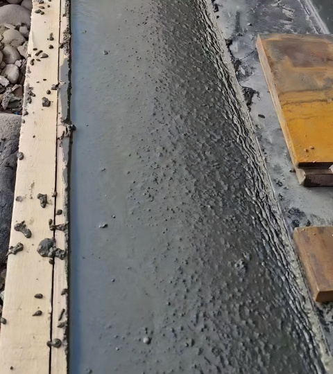 秦州民房加固 危房改造 加固砖混加固材料 高延性混凝土施工说明