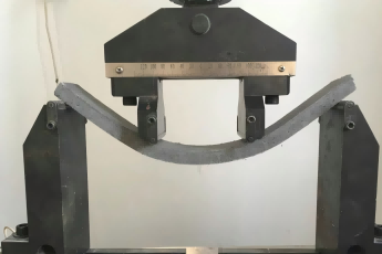 秦州高延性混凝土 高延性砂浆 抗震加固混凝土产品特点 施工流程