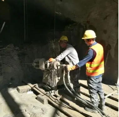 秦州水下抗分散灌浆料特点 水下不分散注浆料介绍