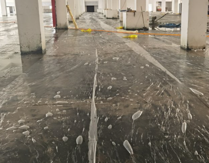 秦州不发火砂浆和不发火金属骨料有什么区别