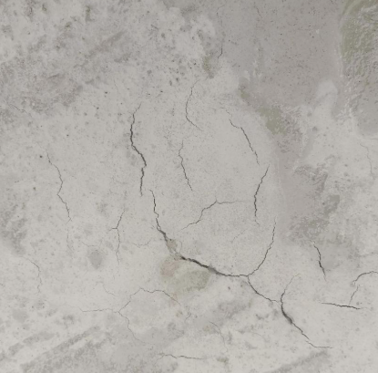 秦州灌浆料为什么会产生裂缝？出现裂缝该如何处理？