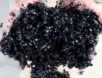 秦州沥青冷补料（沥青砂）的优势特点与施工流程解析