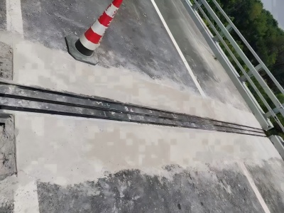 秦州伸缩缝更换后浇筑材料快速结构修补料速砼的产品特点及施工流程​